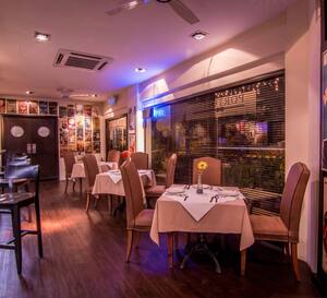 Portofino Menu Menu For Portofino Lucky Garden Kuala Lumpur